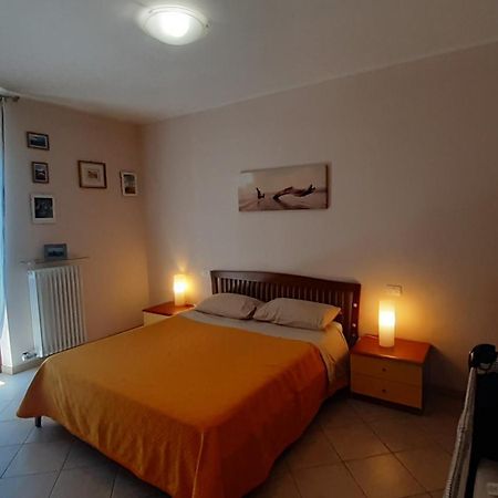 Kiss Kiss Corner Appartement Valeggio sul Mincio Buitenkant foto